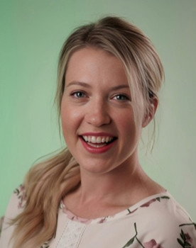 Meggie Jenny as Wendi