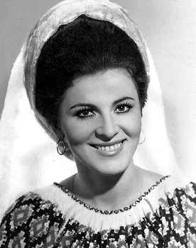 Irina Loghin