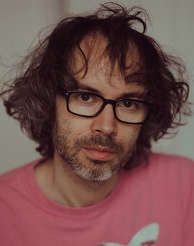 James Rhodes