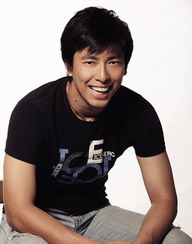 Lu Lin as Lin Xiangqian