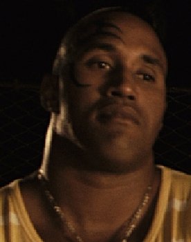 Eliecer Ramírez as El Primo