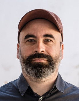 Maximiliano Schonfeld