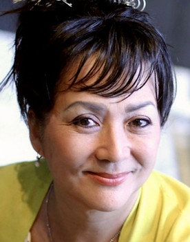 Petrina Fung Bo-Bo as Luo Chu Jun