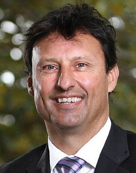 Laurie Daley