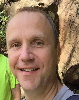 Greg Williams as Operations Pastor