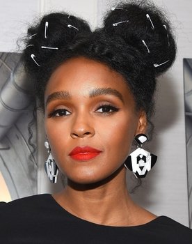 Janelle Monáe as GI Julie