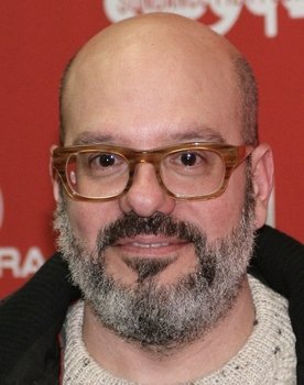 David Cross