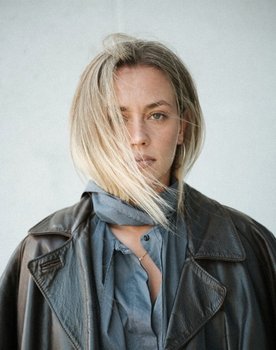 Lucija Rukavina as N. Jurić