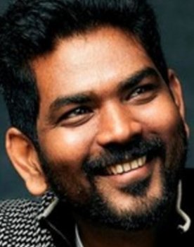 Vignesh Shivan as Vignesh