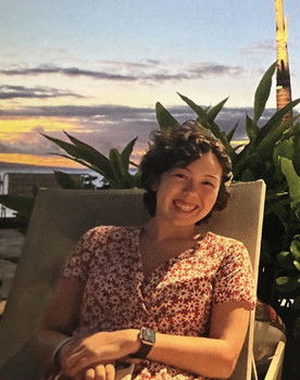 Maddie Conrad as Conrad