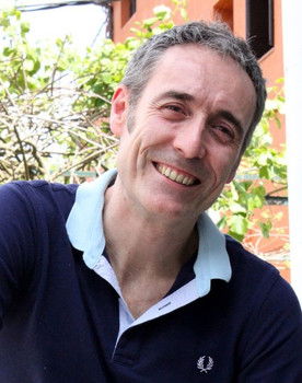 Juanjo Elordi