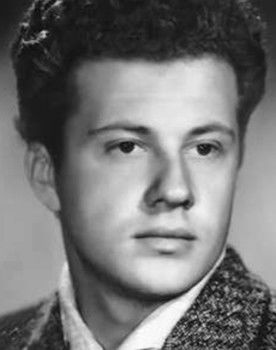 Nikolay Kashirin as Сластена