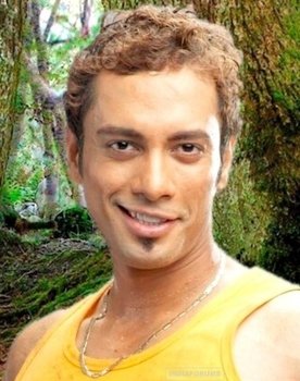 Akashdeep Saigal as 