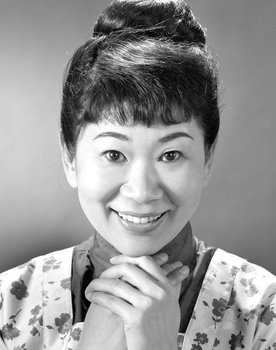 Miyoshi Umeki