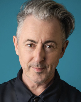 Alan Cumming