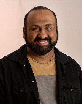 Junior Miranda