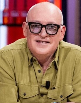 René van der Gijp
