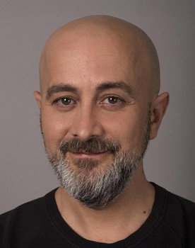 Murat Garibagaoglu