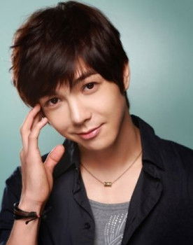 Han Ji Hoo as Son of Rich Family