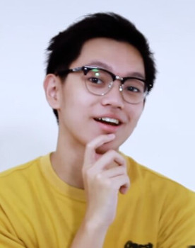 Brandon Salim