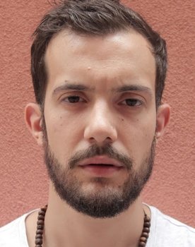 Pierfrancesco Bigazzi as Parson