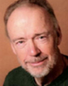 Charles Bartlett as Cow (voice)