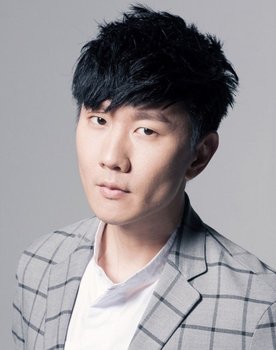 JJ Lin
