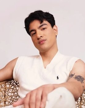 Jay Ortega as Akio Watanabe