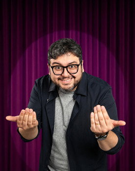 Luis Slimming