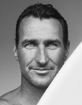 Joel Parkinson
