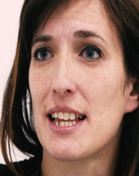 Jennifer Chapko as Herself