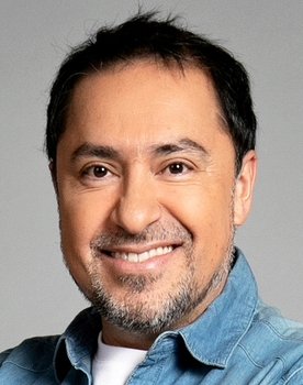 Cristián 'Chico' Pérez