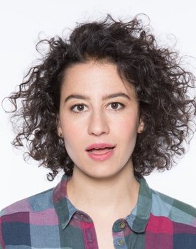 Ilana Glazer as Frankie