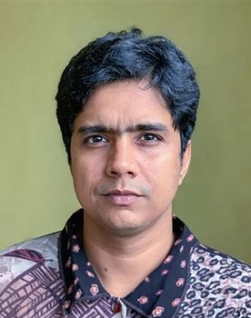 Vinay Shukla