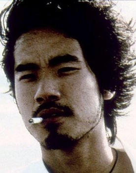Kazushi Watanabe as Yokohama