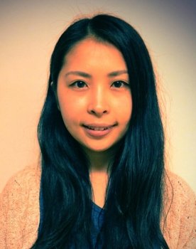 Chihiro Nagai