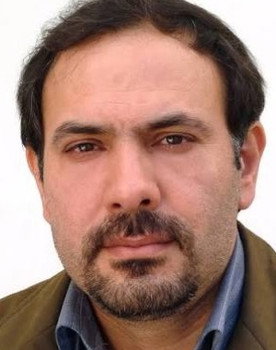 Hamidreza Ashtianipour