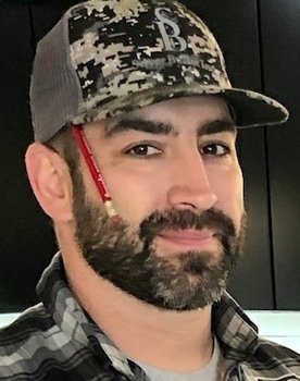 Jason Silver