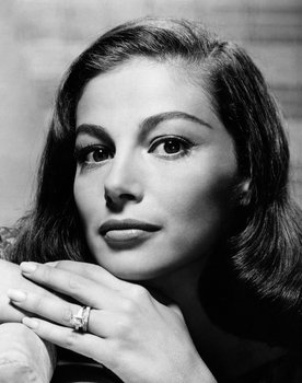Pier Angeli as Teresa