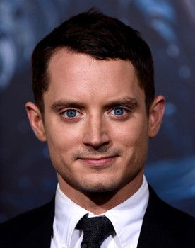 Elijah Wood as 