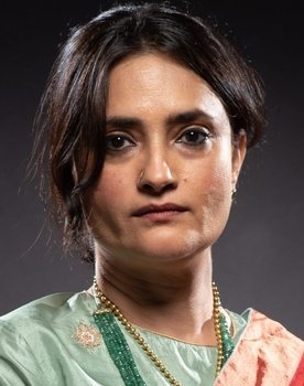 Anvita Dutt