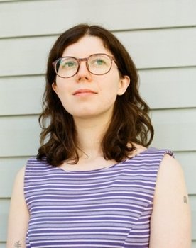 Megan Hattie Stahl as Self