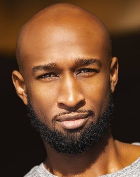 Donald Webber Jr. as 