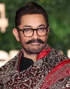 Aamir Khan