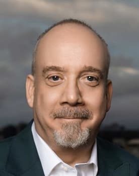 Paul Giamatti as Jerry Heller