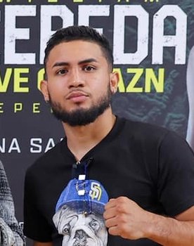 Jaime Munguia vs. Sergiy Derevyanchenko