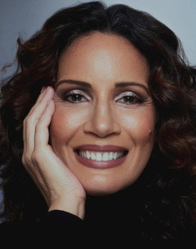 Fabiana Pirro as Cristina