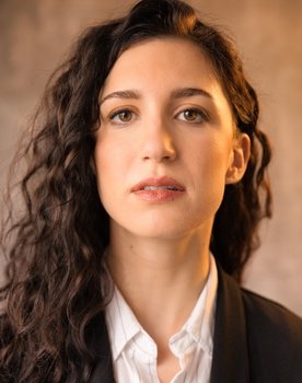 Elizabeth Valenti