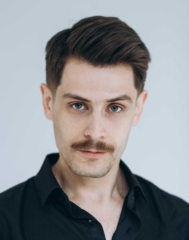 Pavel Kamchatkin as мужик