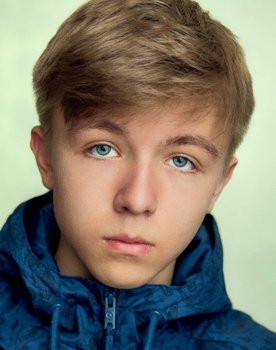 Austin Haynes as Thomas Waterbury